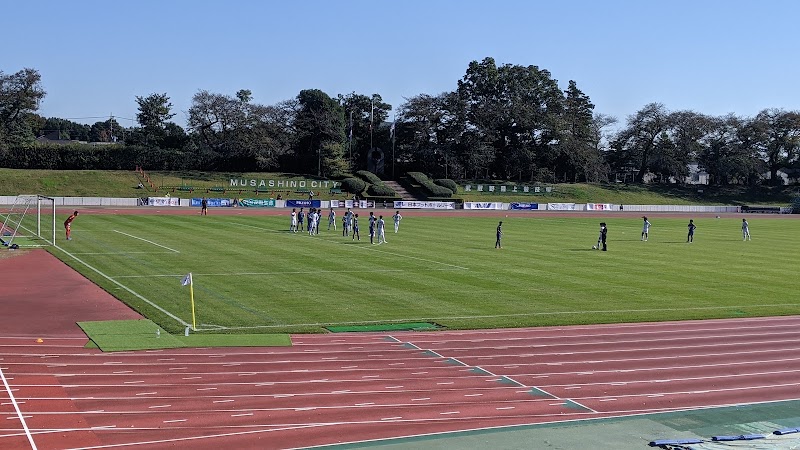 武蔵野市立武蔵野総合体育館のピックルボール関連イメージ