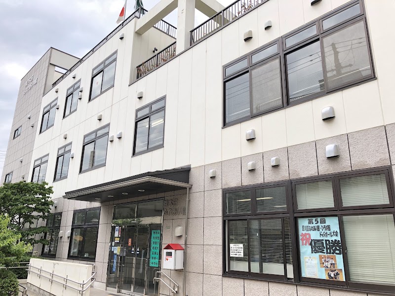 荒木田ふれあい館のピックルボール関連イメージ