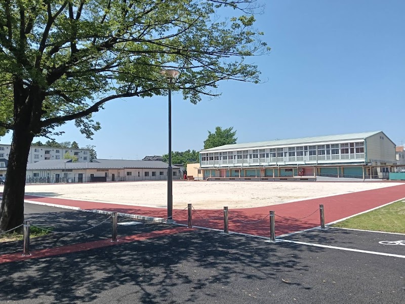 栄市民活動交流センター（ミドリトテラス）のピックルボール関連イメージ