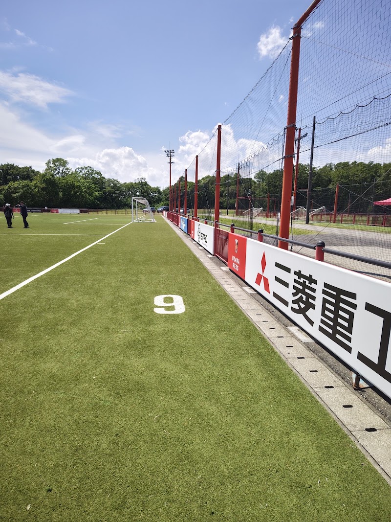レッズランドのピックルボール関連イメージ
