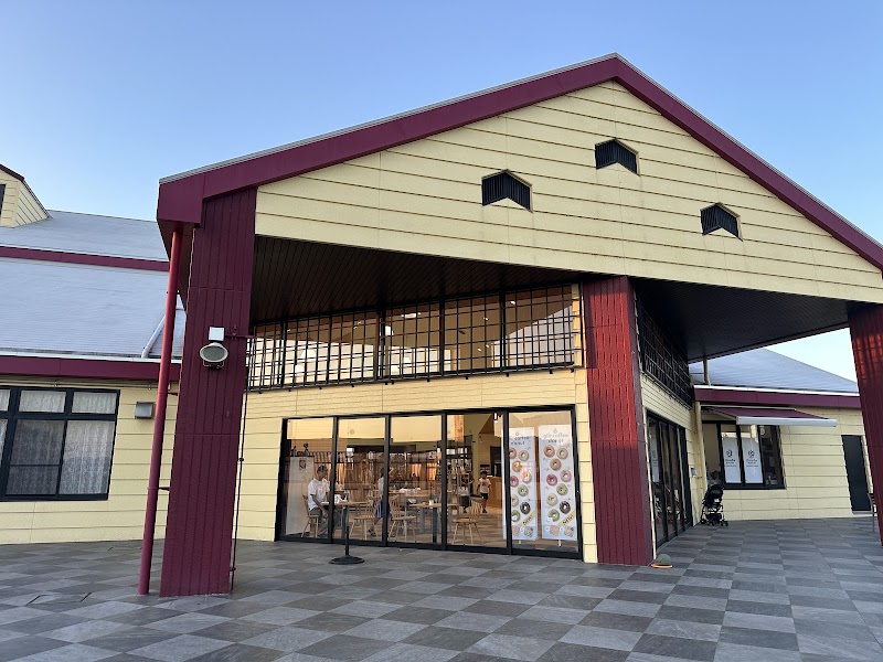 農業ふれあいセンターのピックルボール関連イメージ