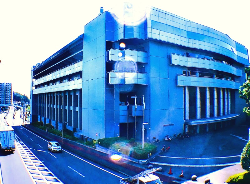 スカイアリーナ座間（座間市立市民体育館）のピックルボール関連イメージ