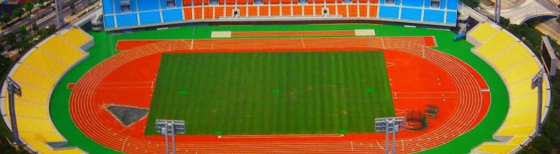 パロマ瑞穂スポーツパーク（瑞穂公園）のピックルボール関連イメージ