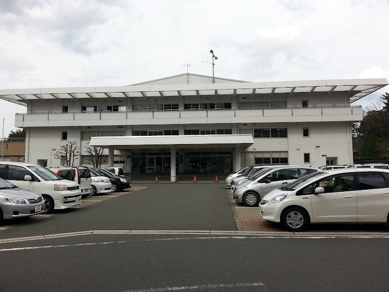 舞鶴東体育館のピックルボール関連イメージ