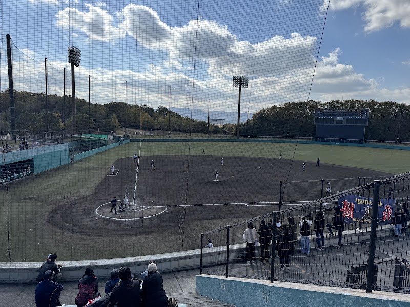 北神戸田園スポーツ公園のピックルボール関連イメージ