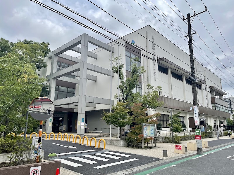 東和地域学習センターのピックルボール関連イメージ