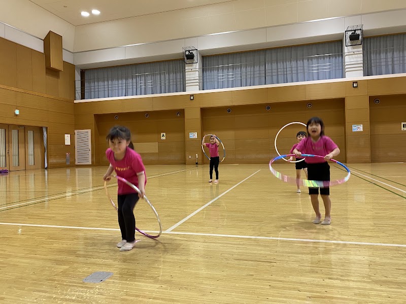 東葛西コミュニティ会館のピックルボール関連イメージ