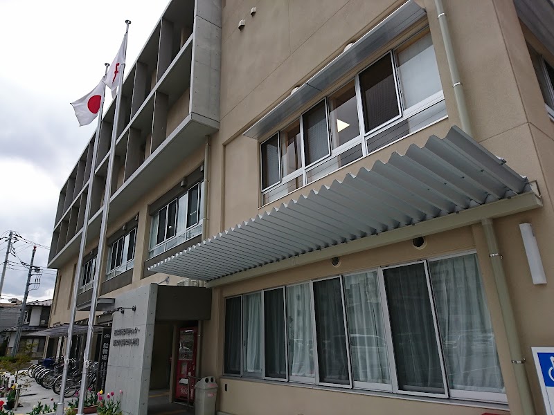 厚木南公民館のピックルボール関連イメージ