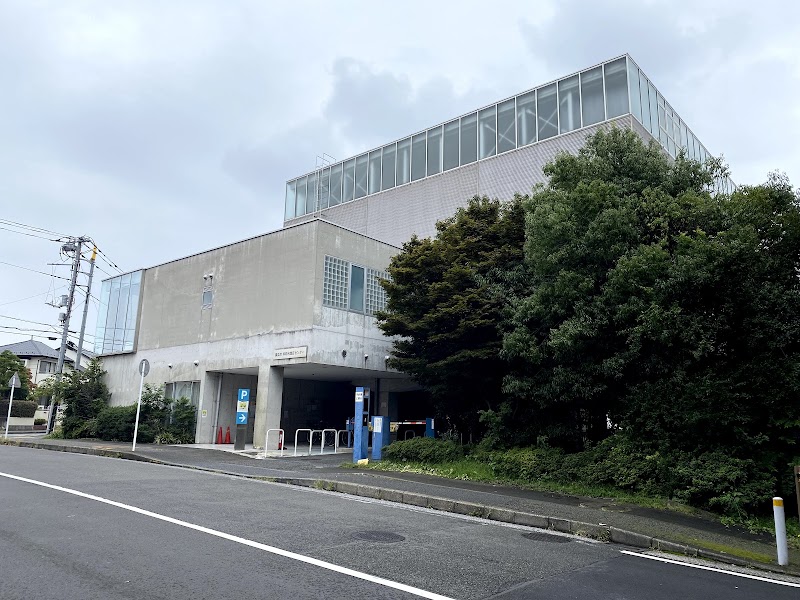 仲町台地区センターのピックルボール関連イメージ