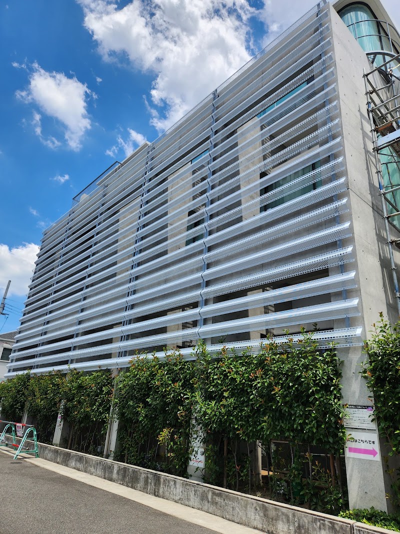 守口市東部エリアコミュニティセンターのピックルボール関連イメージ