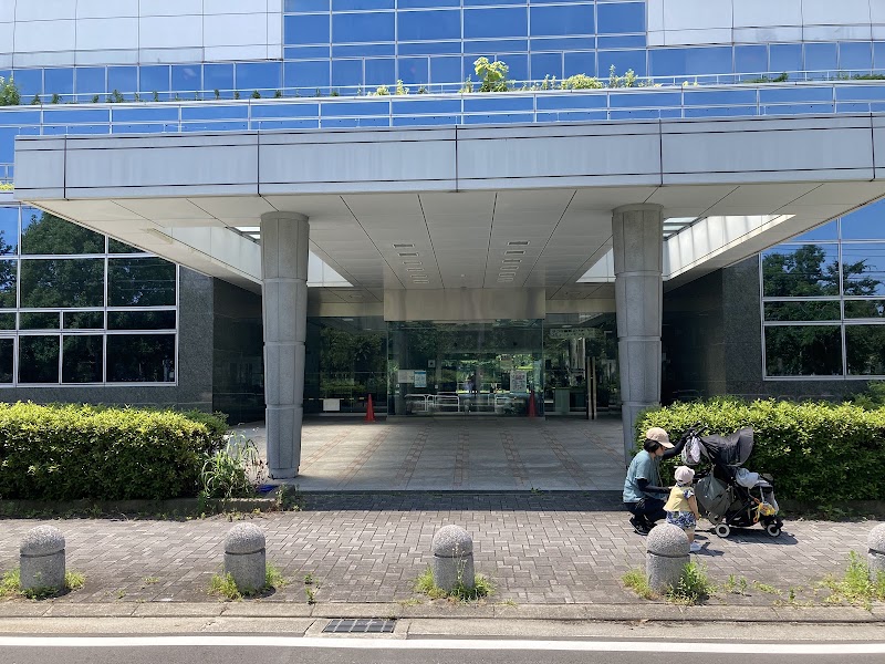 守口市南部エリアコミュニティセンターのピックルボール関連イメージ