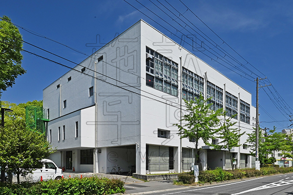 鳴尾体育館のピックルボール関連イメージ