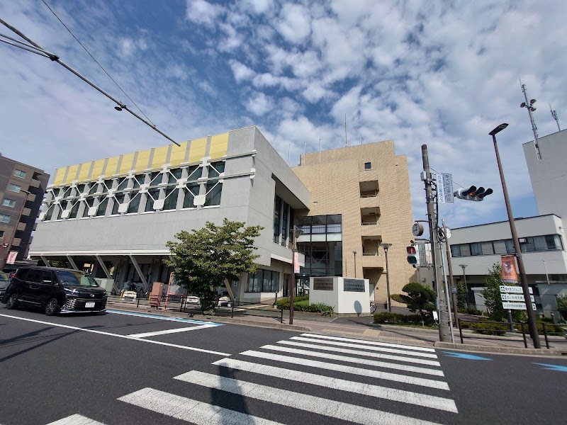 東大宮コミュニティセンターのピックルボール関連イメージ