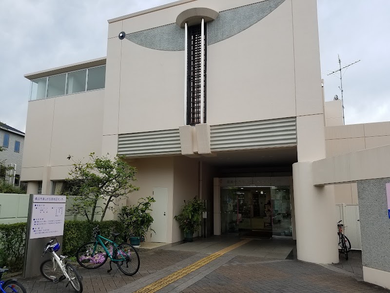 美しが丘西地区センターのピックルボール関連イメージ