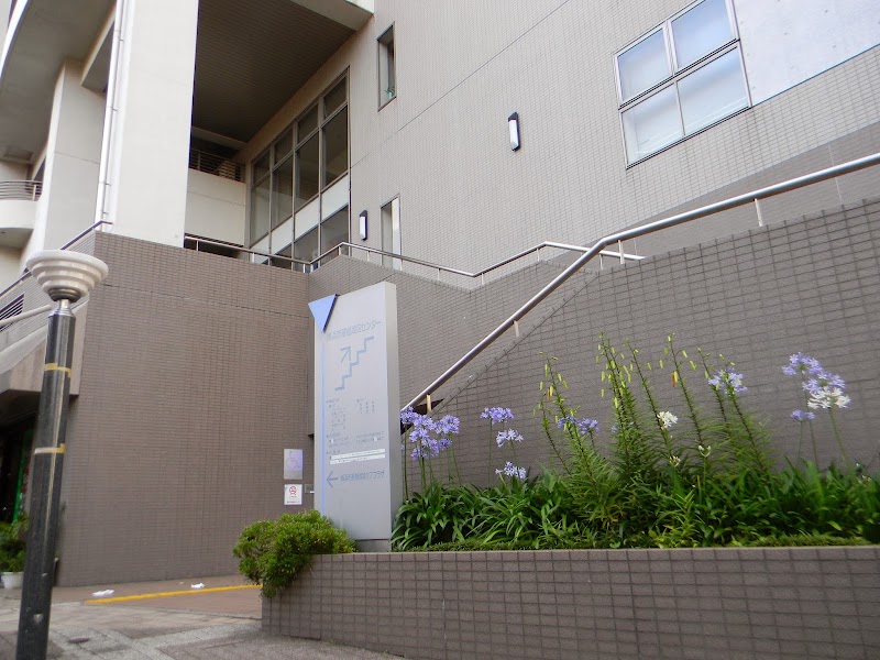 藤棚地区センターのピックルボール関連イメージ