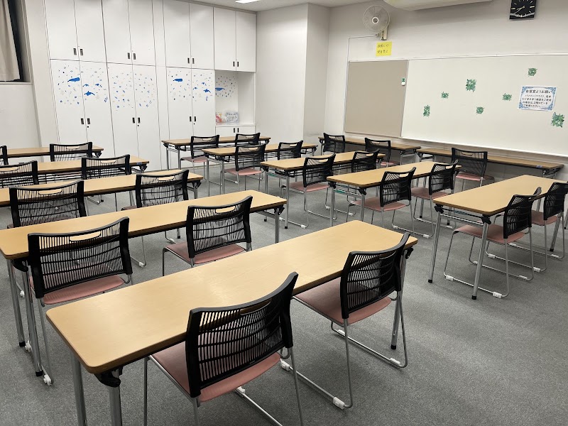 瀬谷地区センターのピックルボール関連イメージ