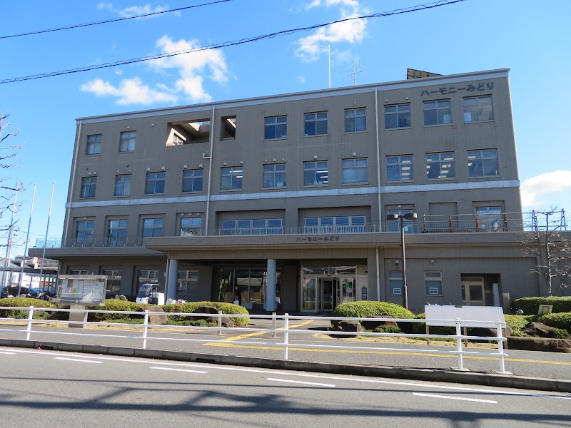 中山地区センターのピックルボール関連イメージ