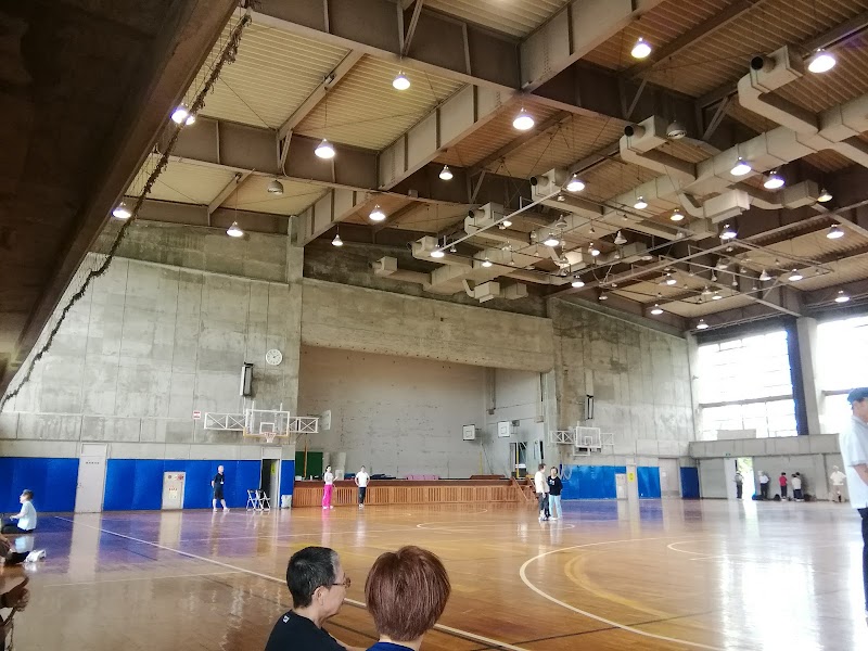 袖ケ浦体育館のピックルボール関連イメージ