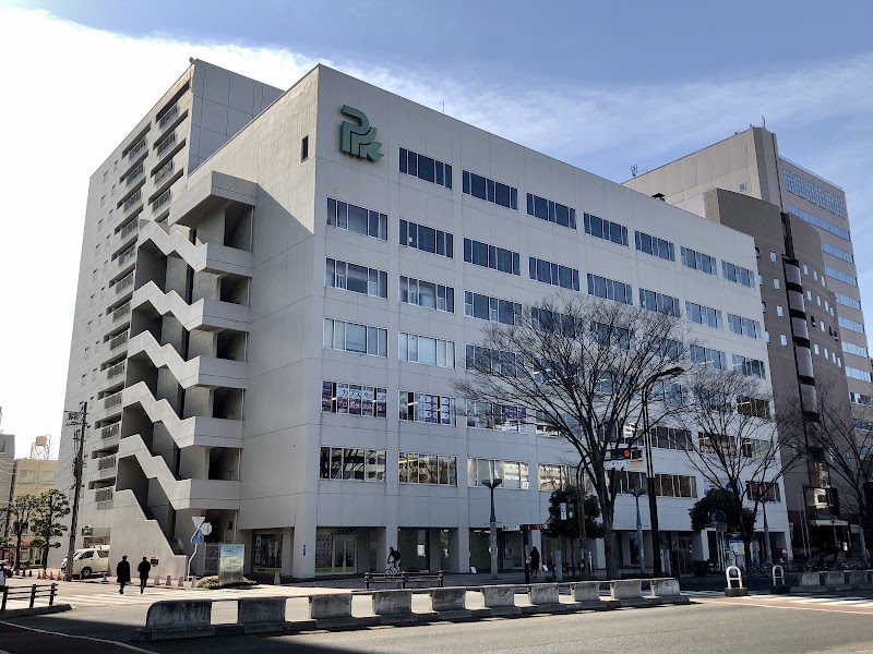 仙台市生涯学習支援センターのピックルボール関連イメージ