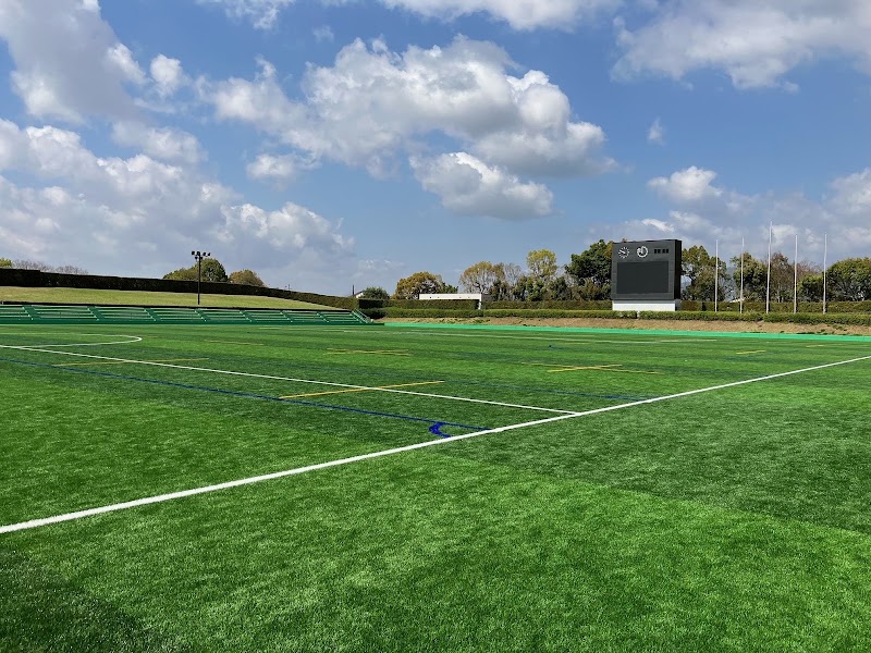 宝が池公園運動施設のピックルボール関連イメージ
