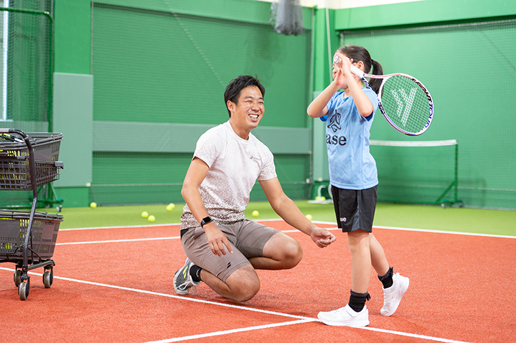 竹の塚インドアスポーツプラザのピックルボール関連イメージ