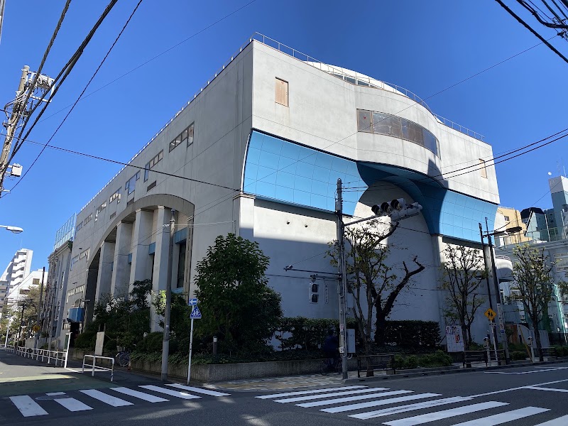 柳北スポーツプラザのピックルボール関連イメージ