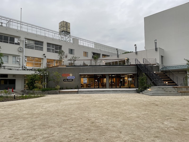 池尻2丁目体育館のピックルボール関連イメージ