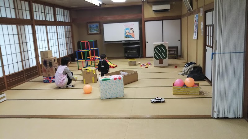枇杷島コミュニティセンターのピックルボール関連イメージ