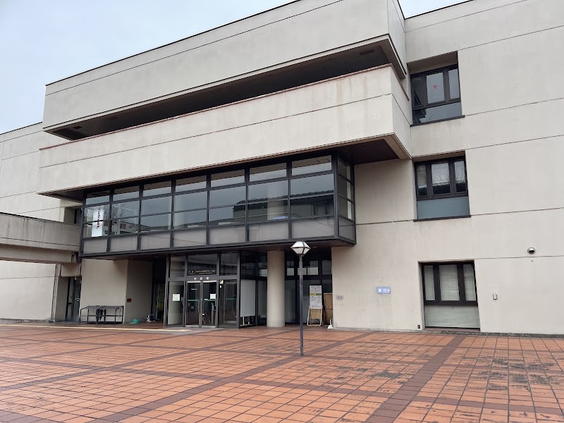 ALSOKぐんま総合スポーツセンター 本館のピックルボール関連イメージ