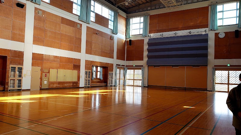 福室市民センターのピックルボール関連イメージ