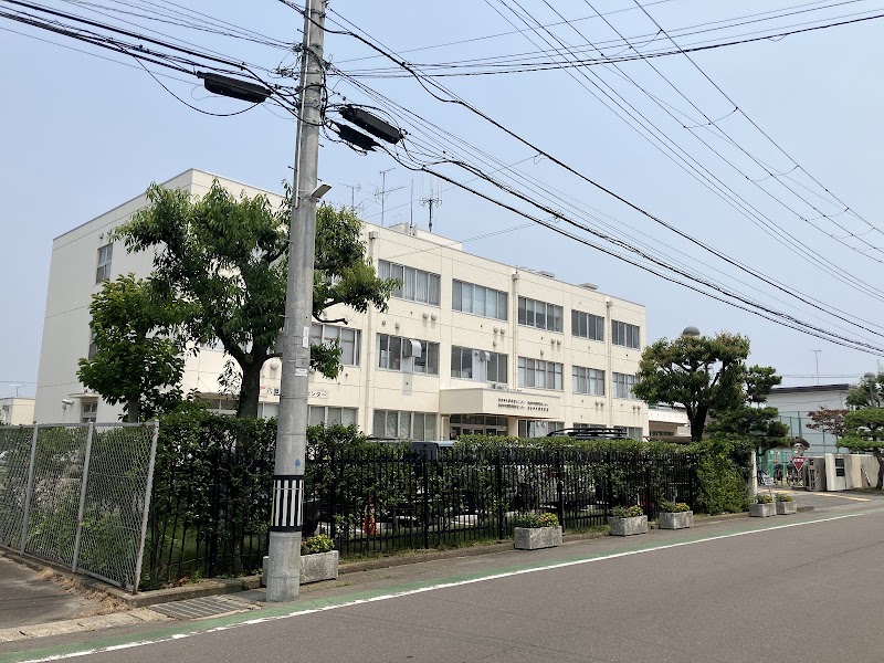 六郷市民センターのピックルボール関連イメージ