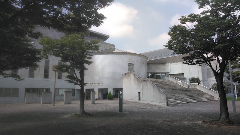 毎日興業アリーナ 久喜 サブアリーナ（第2体育館）のピックルボール関連イメージ