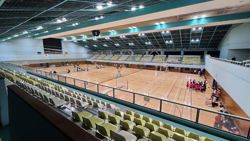 芝スポーツセンターのピックルボール関連イメージ
