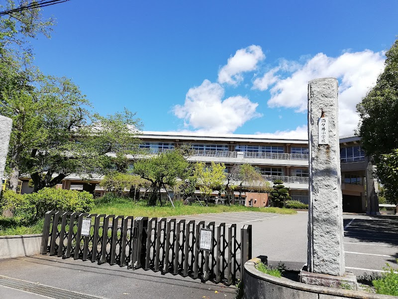 酒々井町立酒々井小学校のピックルボール関連イメージ