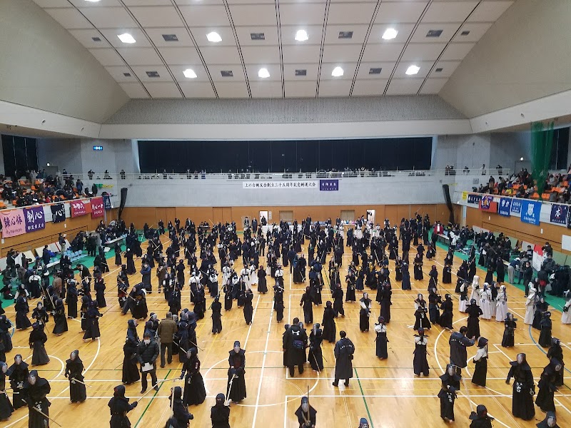 東金アリーナのピックルボール関連イメージ