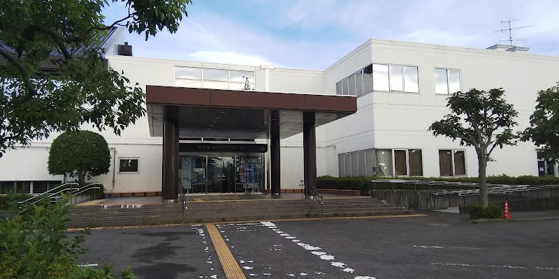 横浜市旭スポーツセンターのピックルボール関連イメージ