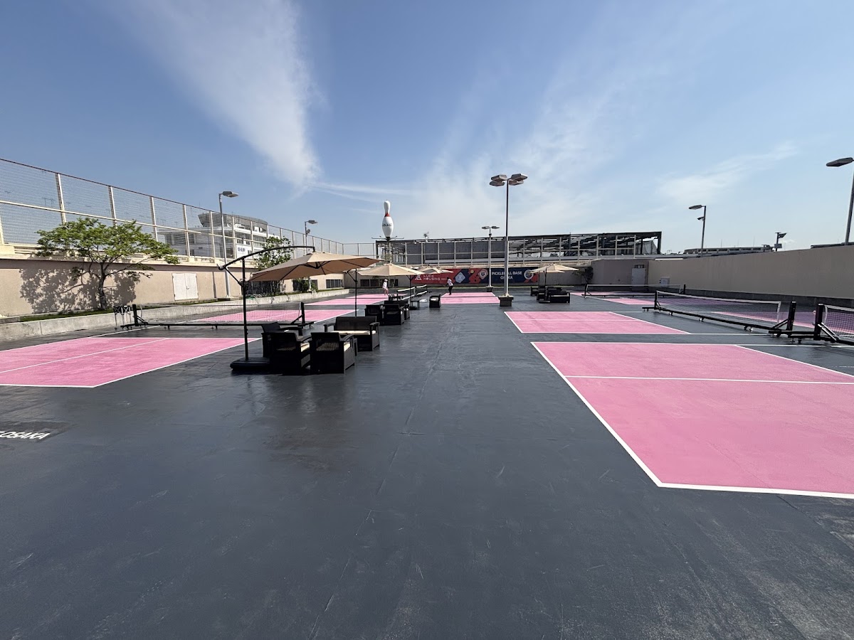 Pickleball Base Osaka(ピックルボールベース大阪)の写真3/6