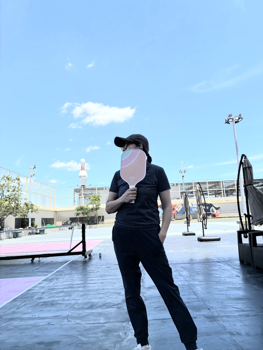 Pickleball Base Osaka(ピックルボールベース大阪)の写真4/6