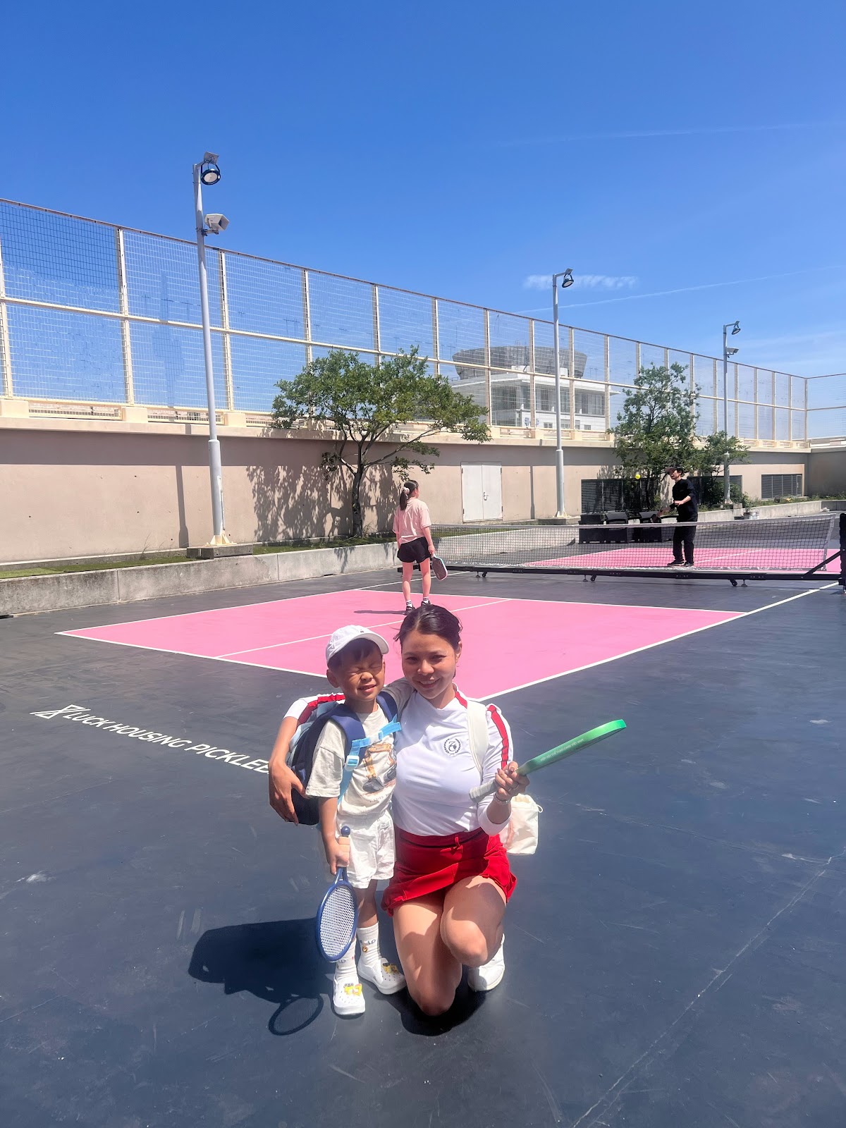 Pickleball Base Osaka(ピックルボールベース大阪)の写真5/6