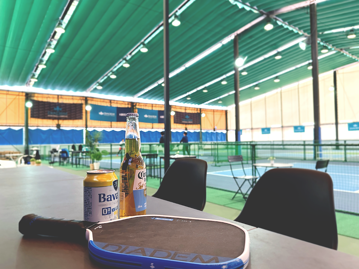 DIADEM PICKLEBALL KOBE | DPC KOBEの写真2/5