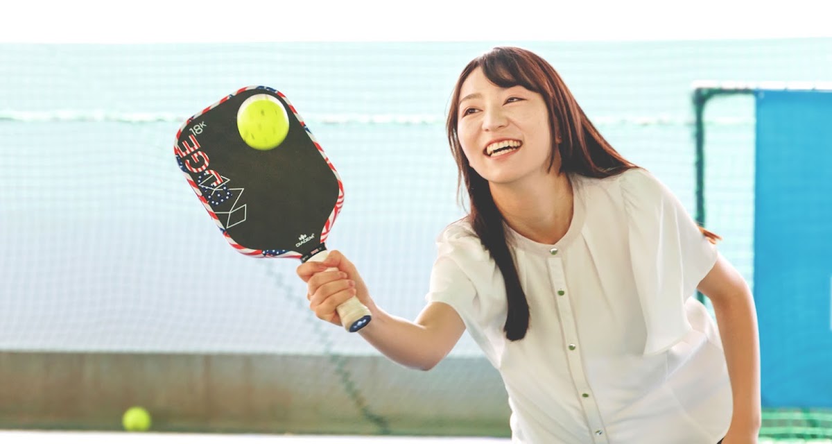 DIADEM PICKLEBALL KOBE | DPC KOBEの写真5/5