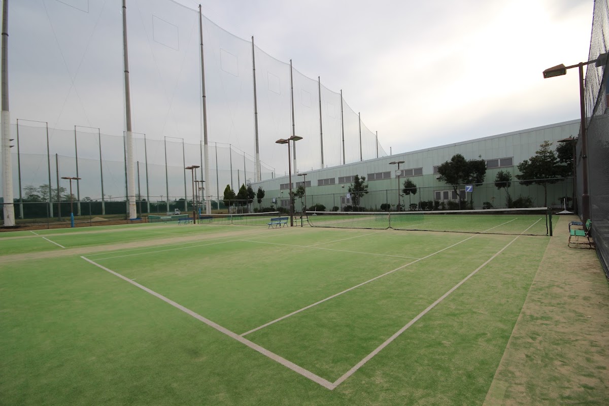 テニス&バドミントンスクール・ノア 加古川校の写真2/5