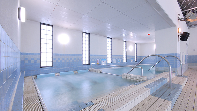 ティップネス大泉学園の写真1/5