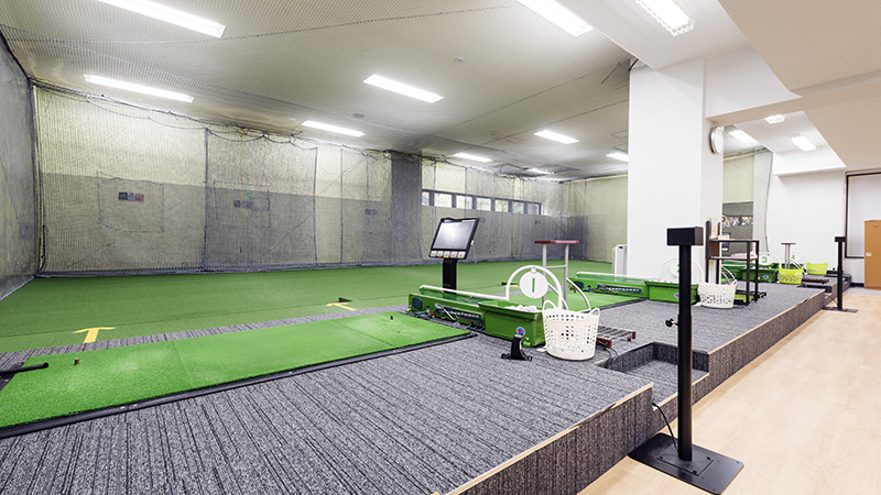 ティップネス大泉学園の写真4/5