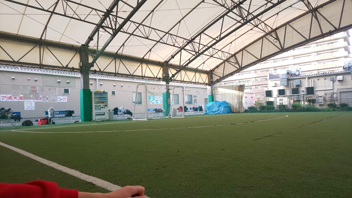 テニス＆バドミントンスクール・ノア 大阪天下茶屋校の写真4/5