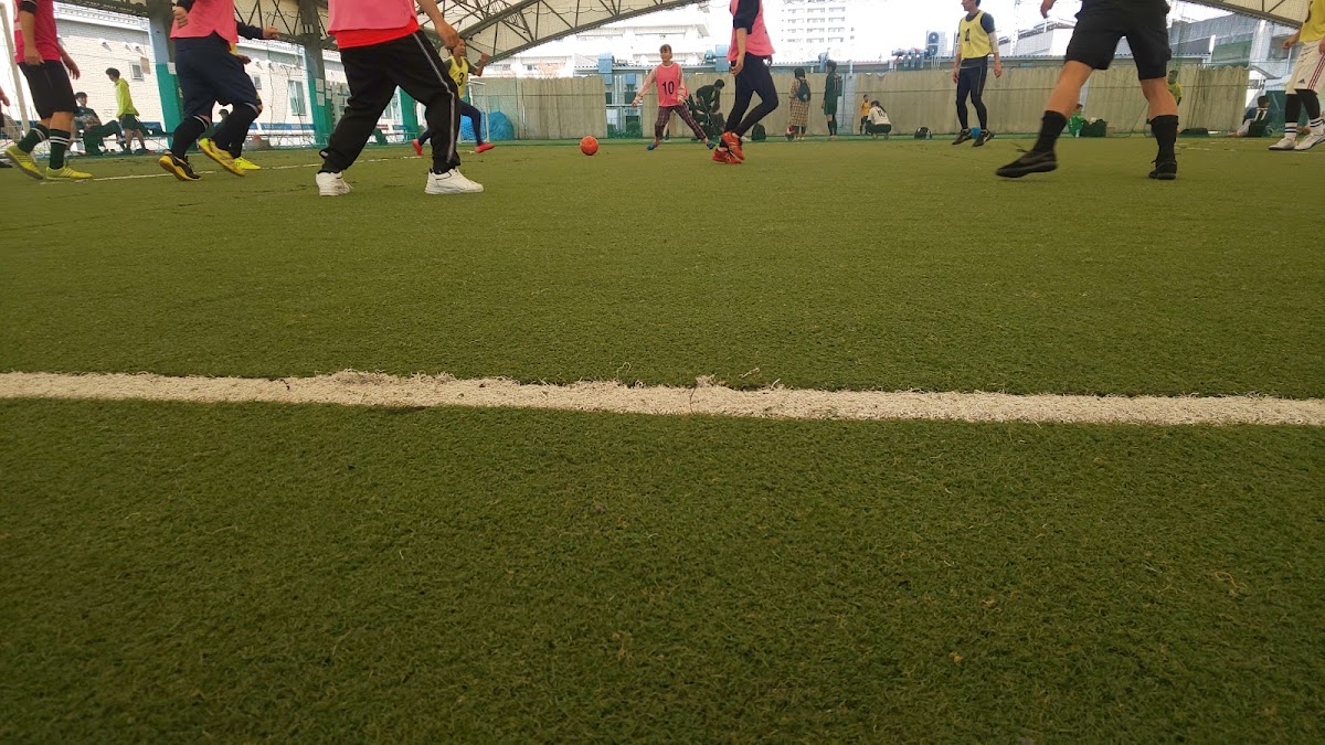 テニス＆バドミントンスクール・ノア 大阪天下茶屋校の写真5/5