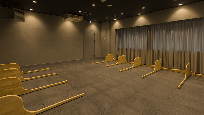 ティップネス駒沢大学の写真4/5