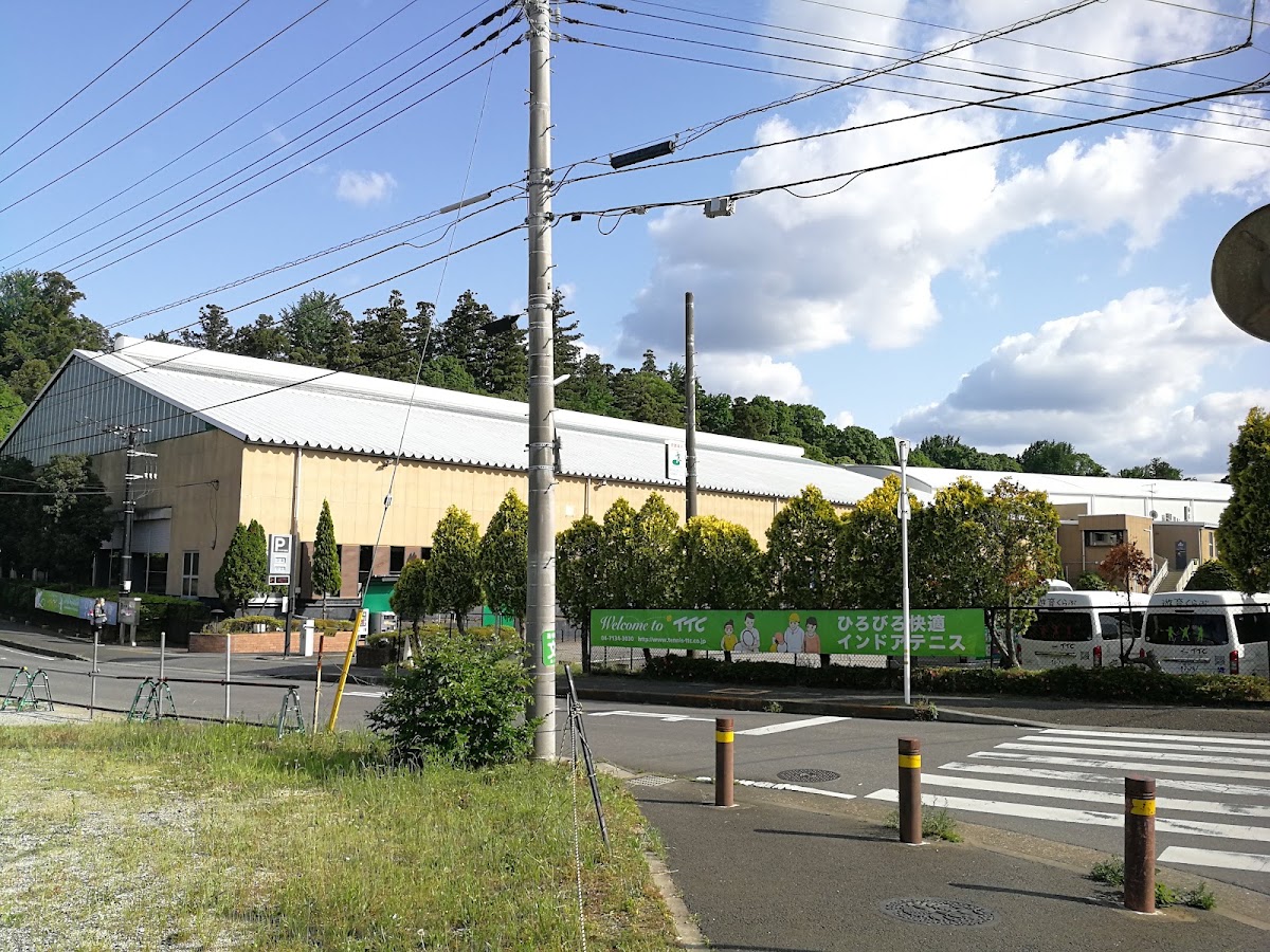 TTC - 吉田記念テニス研修センターの写真4/6