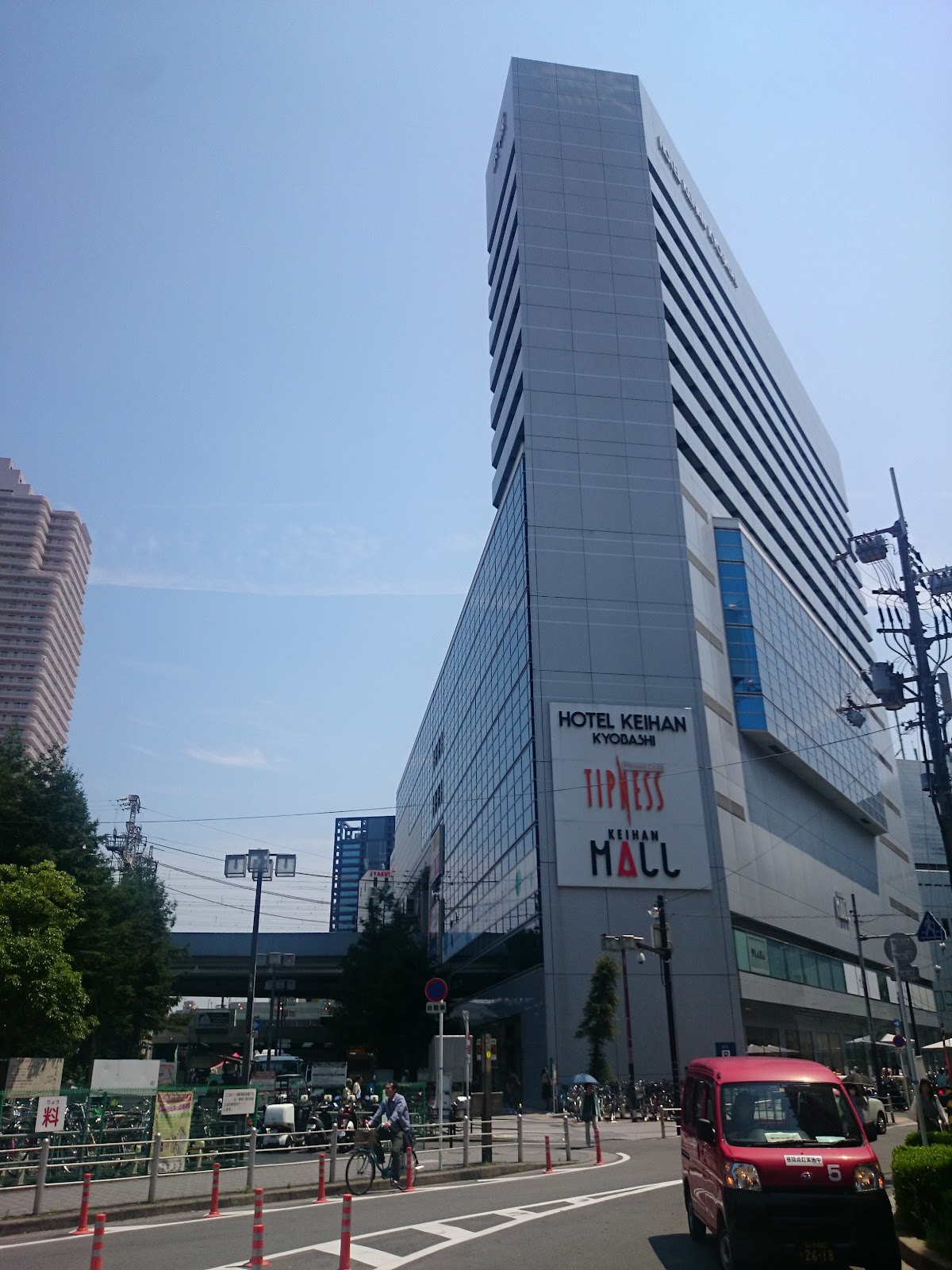 ティップネス京橋の写真4/5