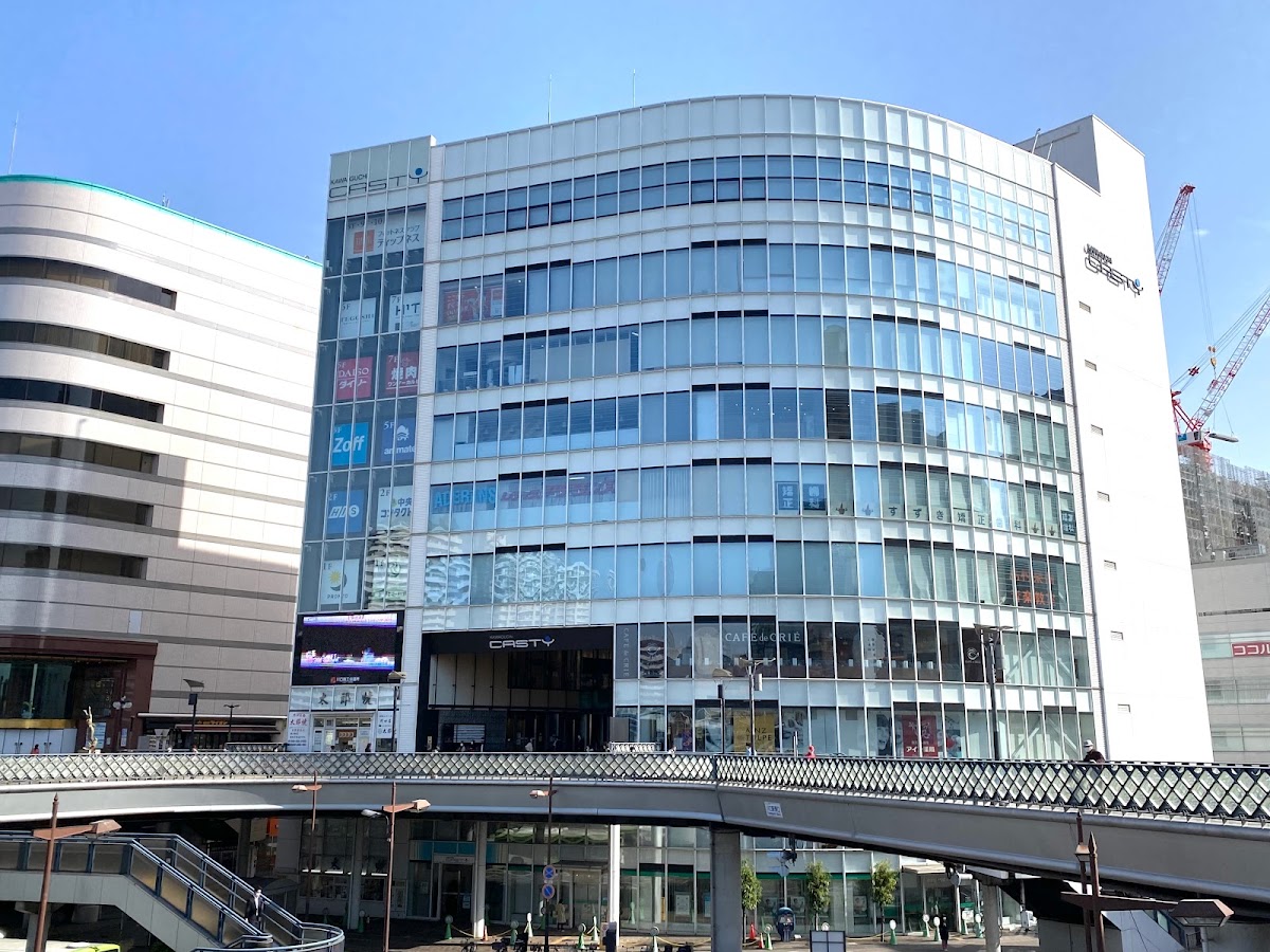 ティップネス川口の写真2/5